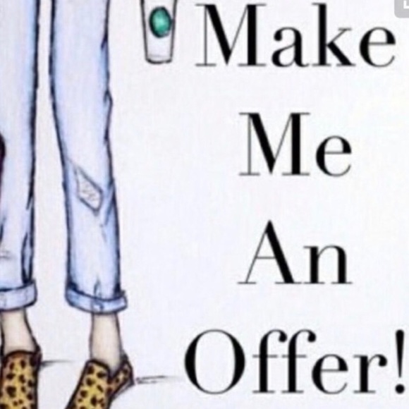 Reasonable offers always welcome!! - Picture 3 of 3